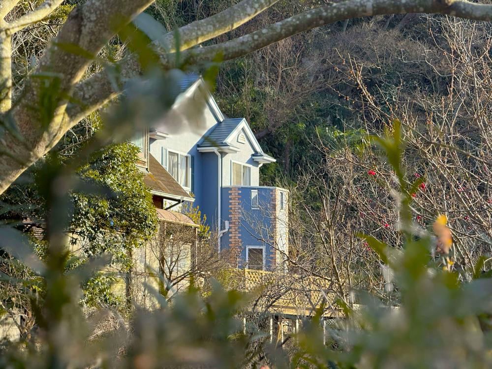Riverside 4LDK House in Komachi - Photo 1