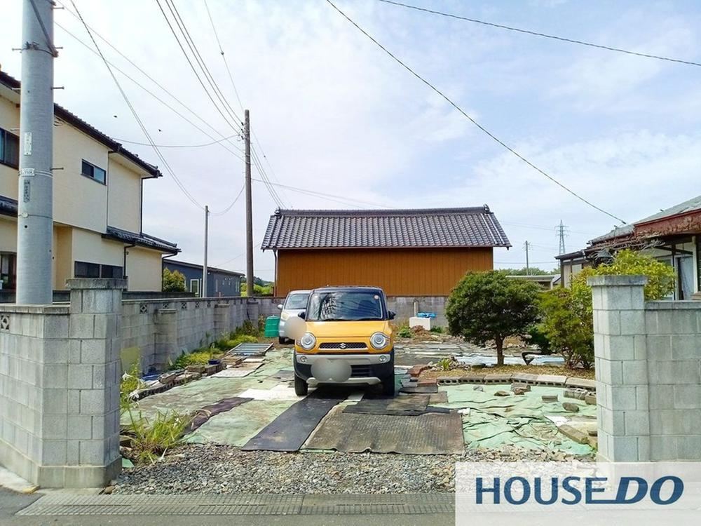 433 m² land in Tsukuba, Ibaraki - Photo 1