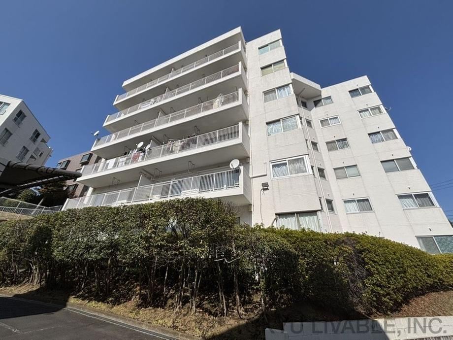 4LDK apartment in Miyamae Ward, Kawasaki, Kanagawa - Photo 1