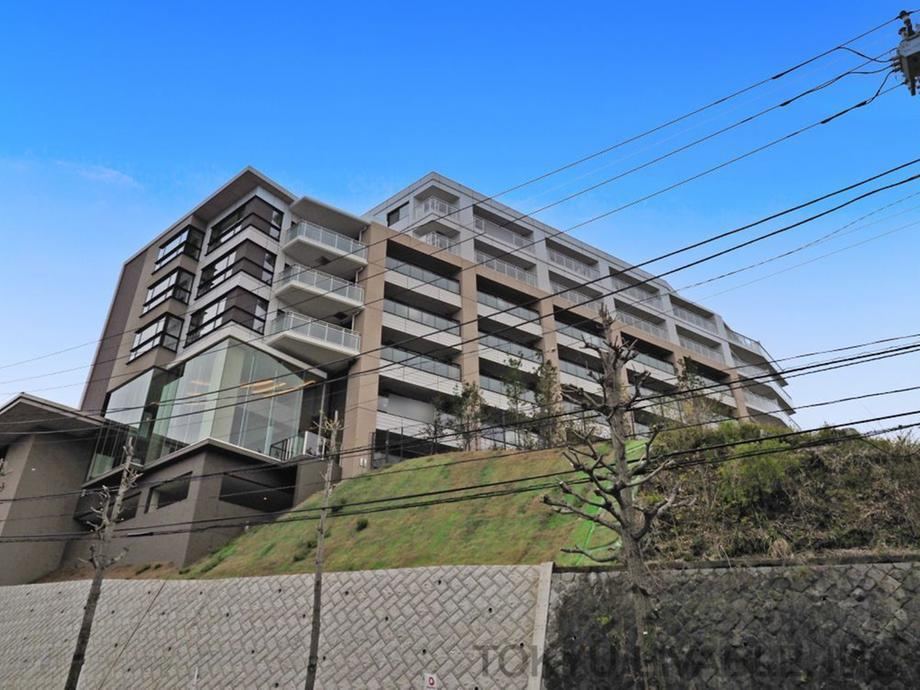 2LDK apartment in Asao Ward, Kawasaki, Kanagawa - Photo 1