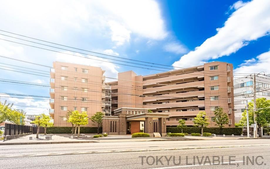 4LDK apartment in Kohoku Ward, Yokohama, Kanagawa - Photo 1