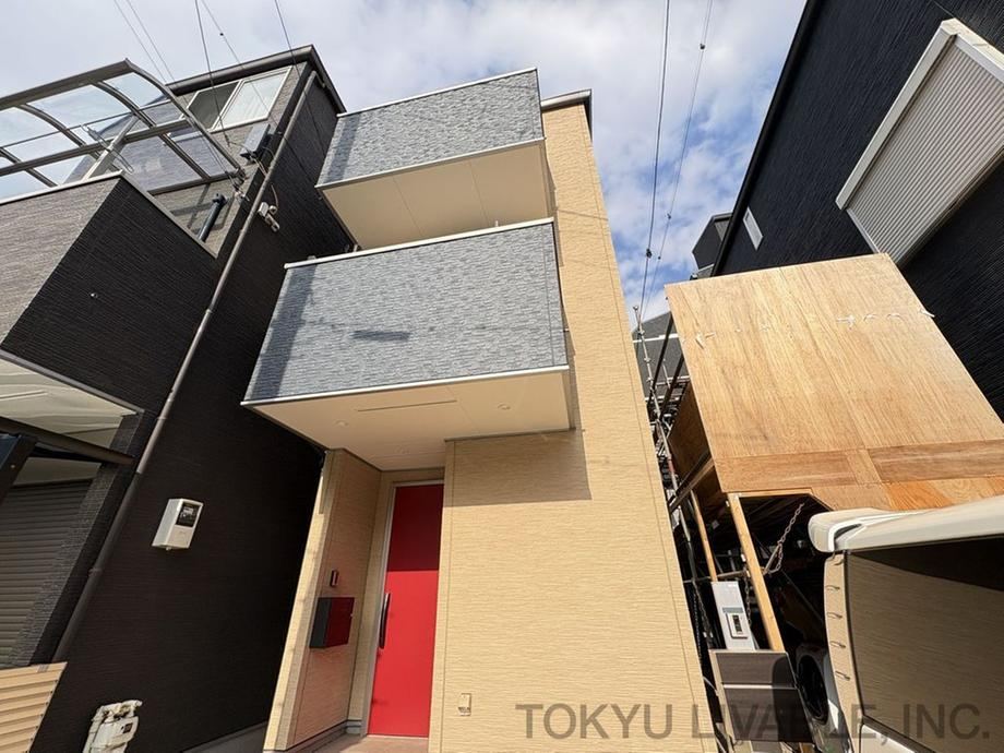 Modern 2LDK+S House in Minaminogawa - Photo 1