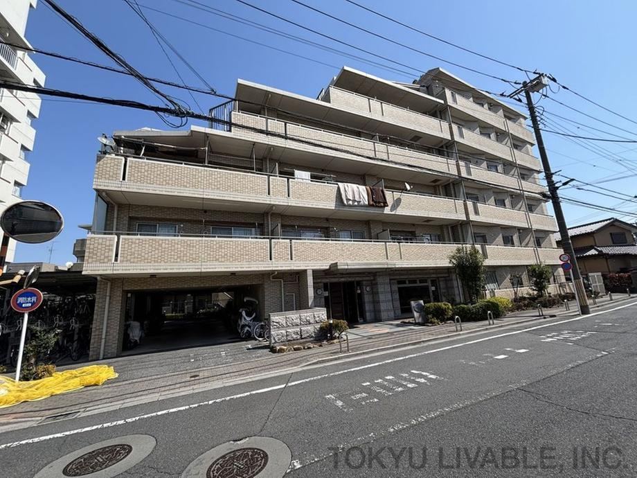 3LDK apartment in Adachi Ward, Tokyo - Photo 1