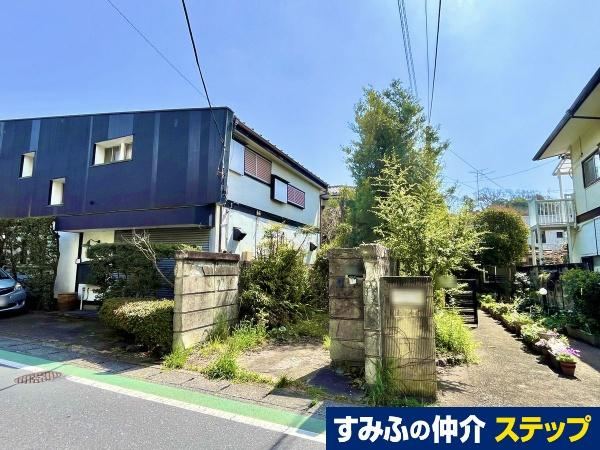 305 m² land in Kamakura, Kanagawa - Photo 1