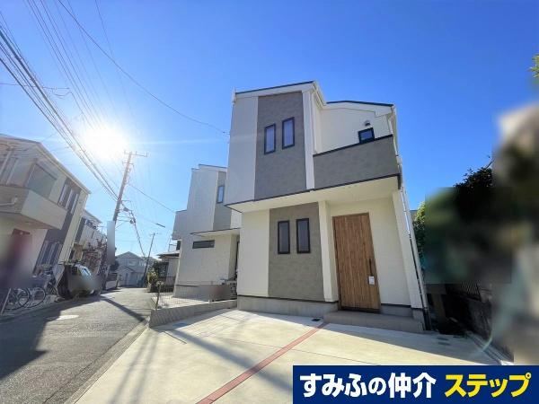 New 2LDK+S House in Furuichi - Photo 1