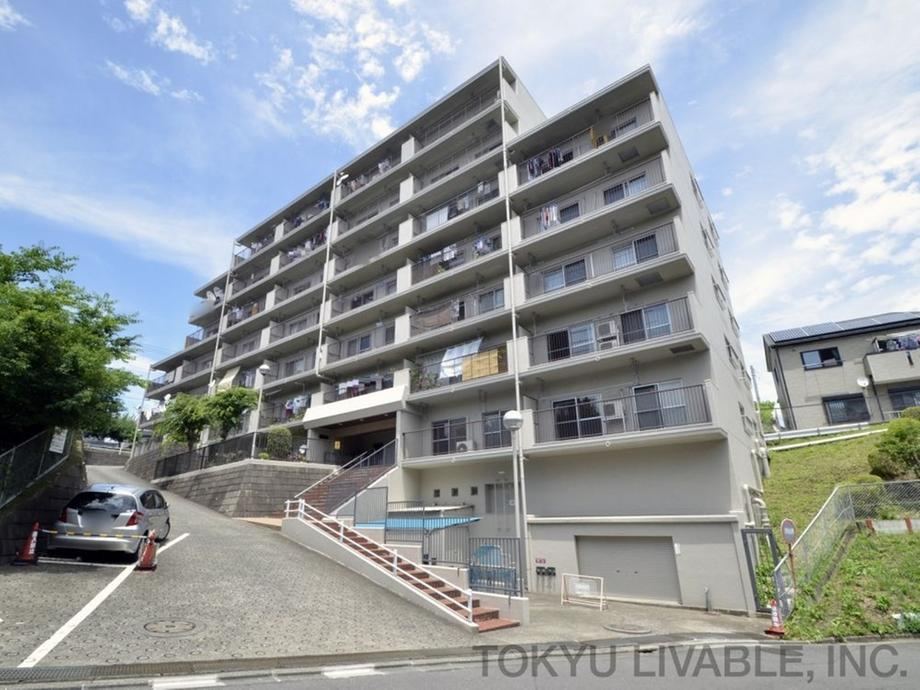 4DK apartment in Iruma, Saitama - Photo 1