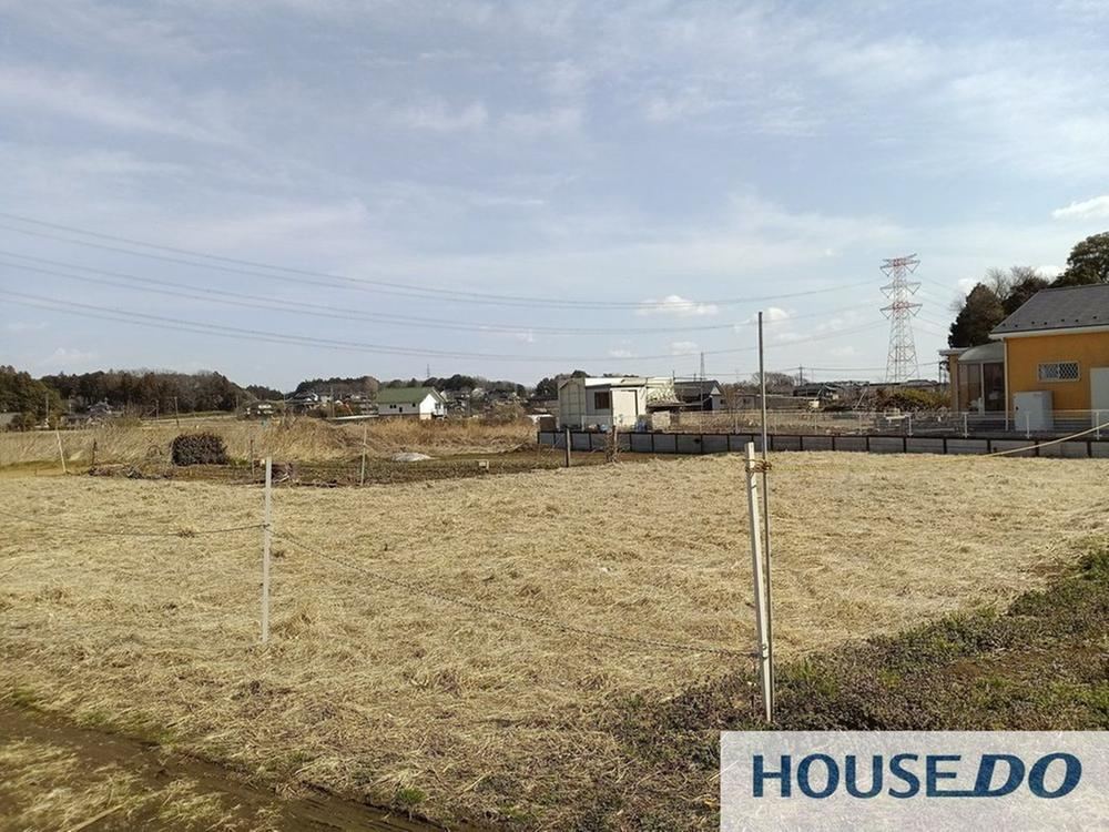 621 m² land in Tsukuba, Ibaraki - Photo 1
