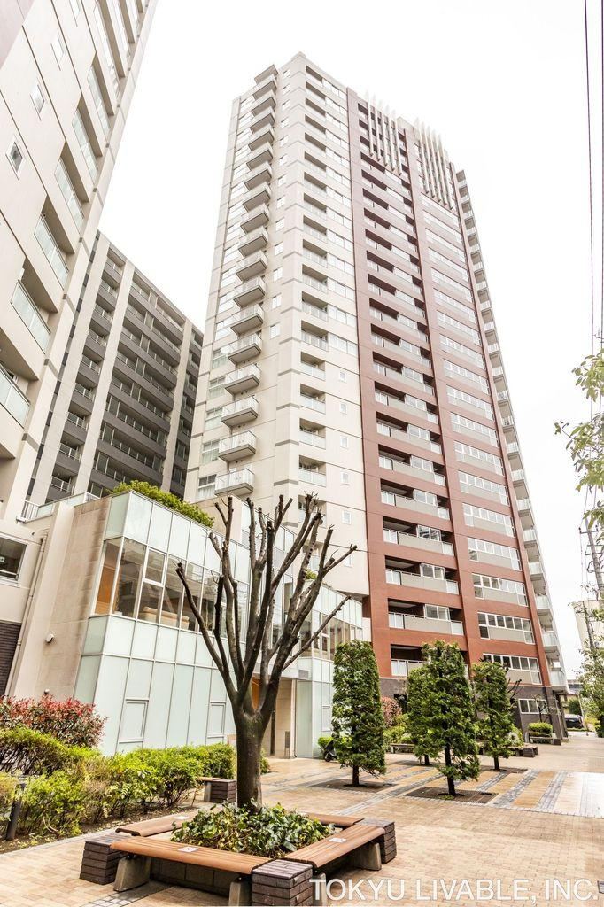 3LDK apartment in Omiya Ward, Saitama - Photo 1