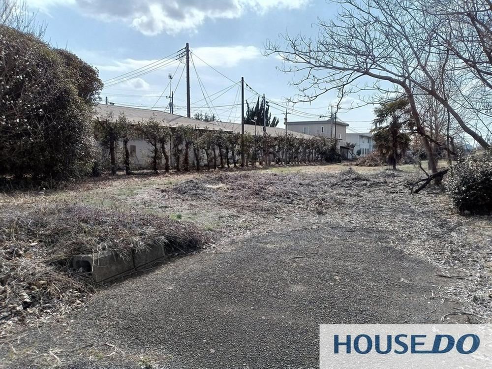137 m² land in Tsukuba, Ibaraki - Photo 1