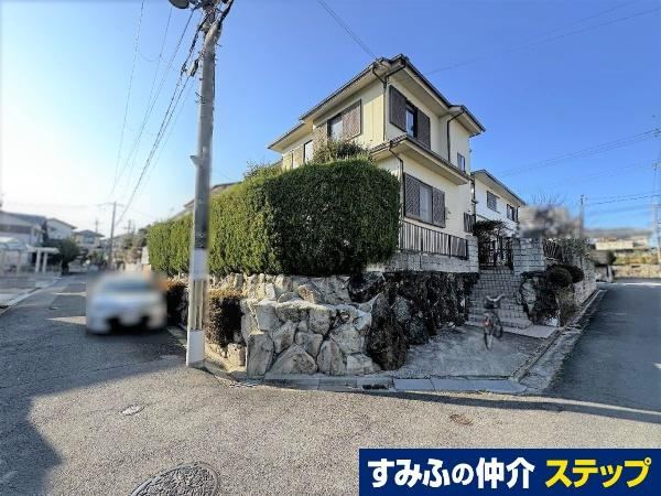 4LDK+S house in Nara, Nara - Photo 1