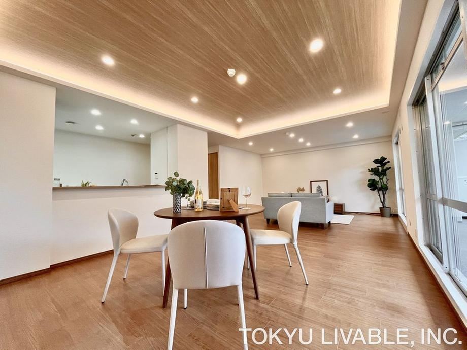 3LDK apartment in Sanda, Hyogo - Photo 1