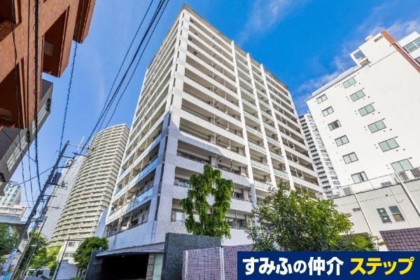 1LDK apartment in Shinagawa Ward, Tokyo - Photo 1