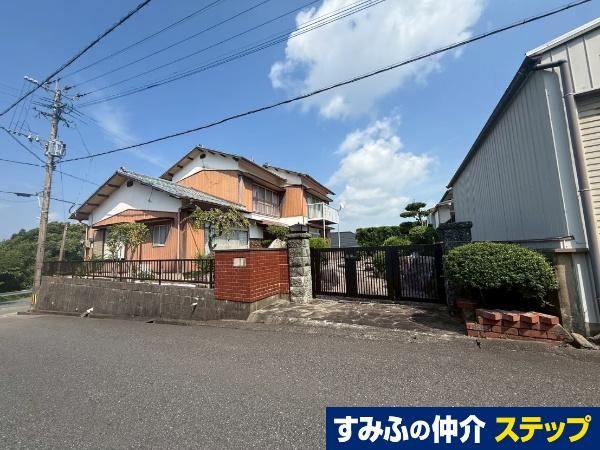 357 m² land in Itoshima, Fukuoka - Photo 1