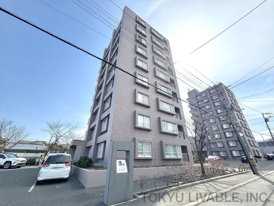 4LDK apartment in Nishi Ward, Sapporo, Hokkaido - Photo 1