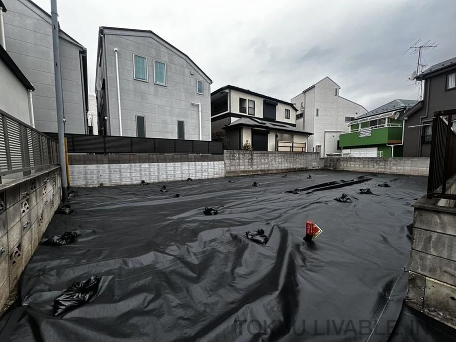 184 m² land in Meguro Ward, Tokyo - Photo 1