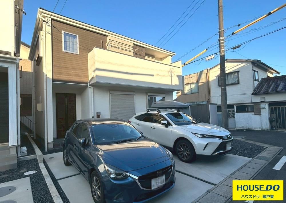3LDK+2S house in Seto, Aichi - Photo 1