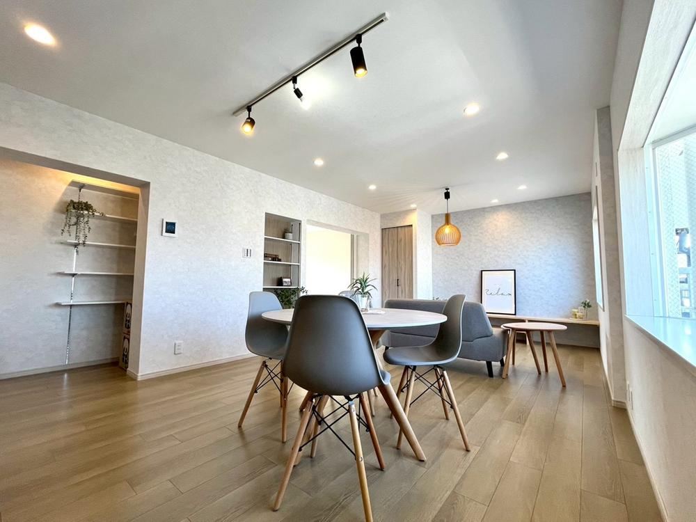 2LDK apartment in Muko, Kyoto - Photo 1