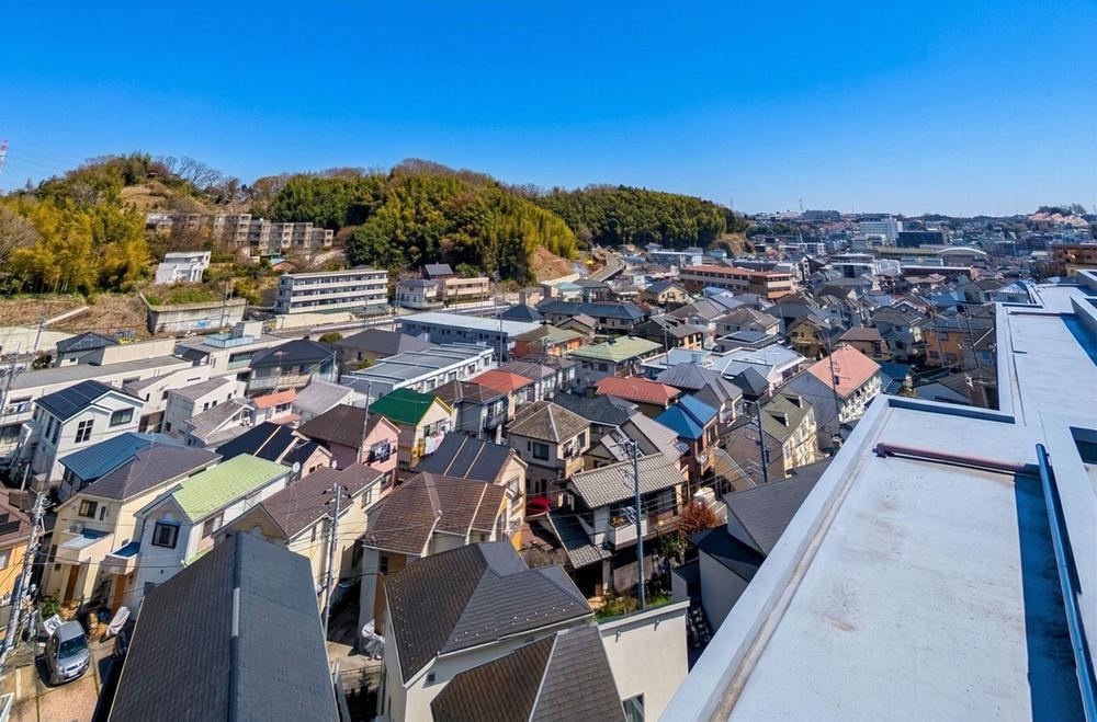 4LDK apartment in Asao Ward, Kawasaki, Kanagawa - Photo 1
