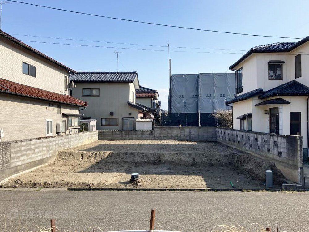 166 m² land in Chuo Ward, Niigata - Photo 1