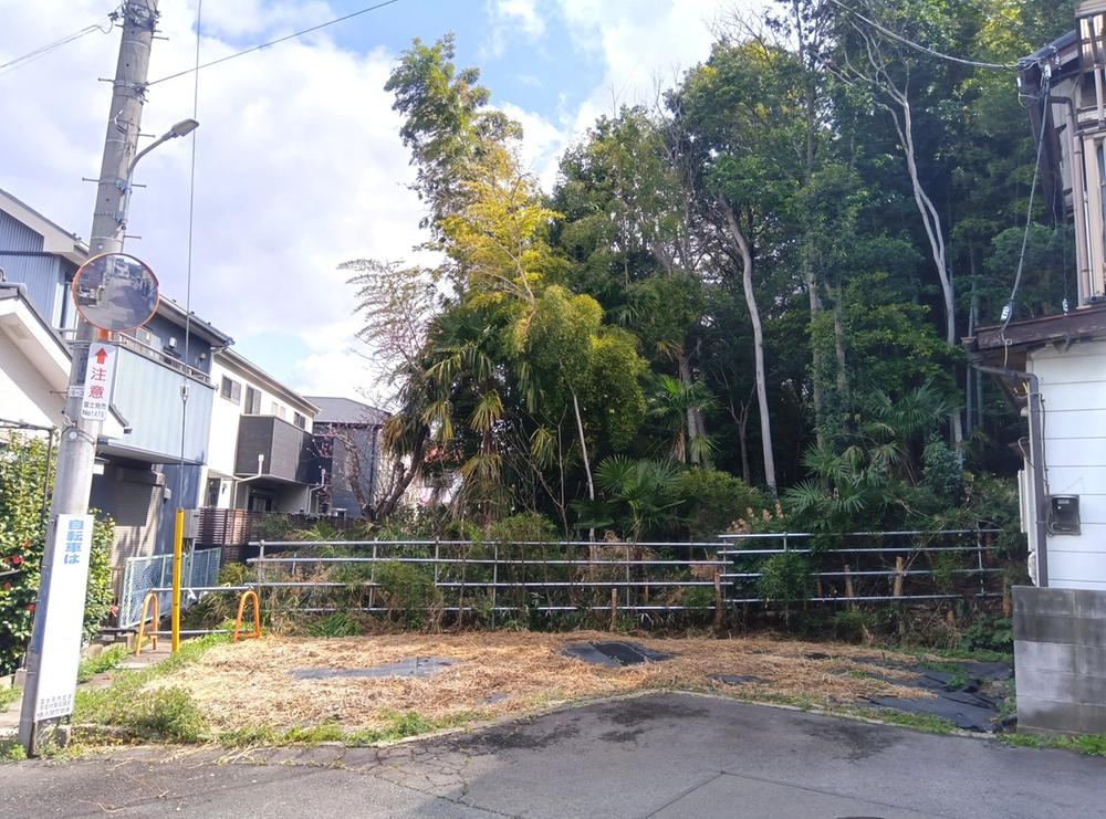 43 m² land in Fujimi, Saitama - Photo 1