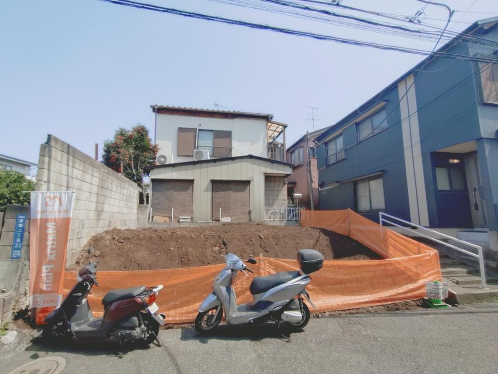 46 m² land in Itabashi Ward, Tokyo - Photo 1