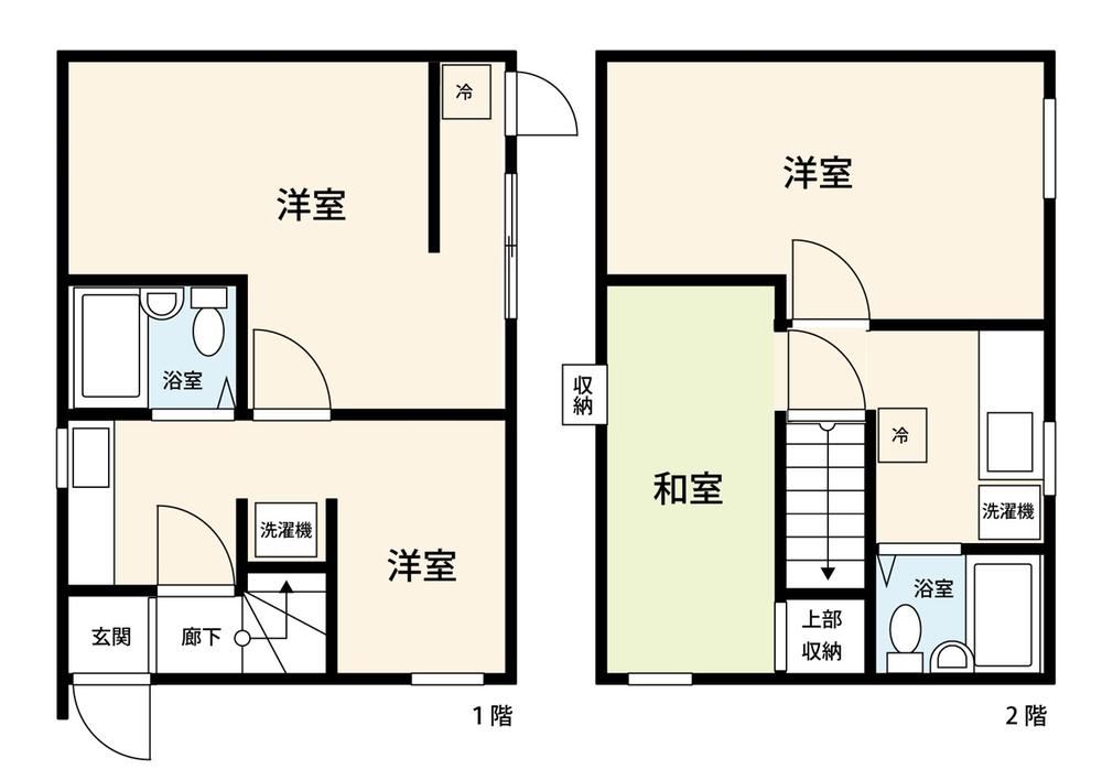4KK House in Shimo - Photo 1
