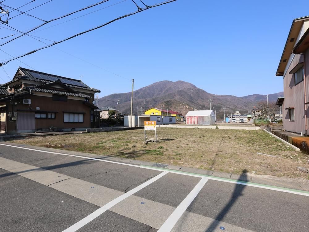 209 m² land in Minamiechizen, Nanjo District, Fukui - Photo 1