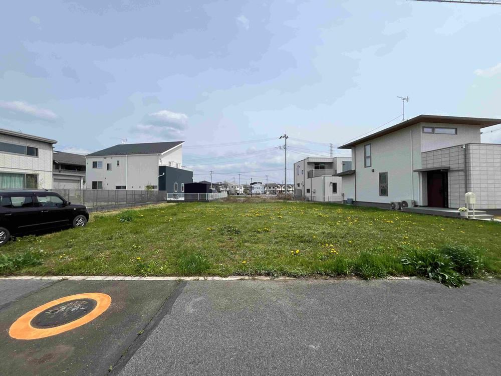 204 m² land in Utsunomiya, Tochigi - Photo 1