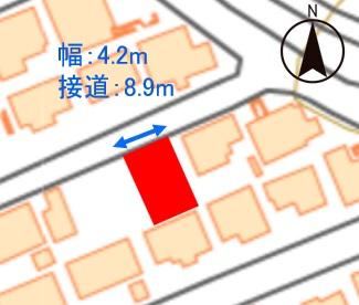 131 m² land in Oita, Oita - Photo 1