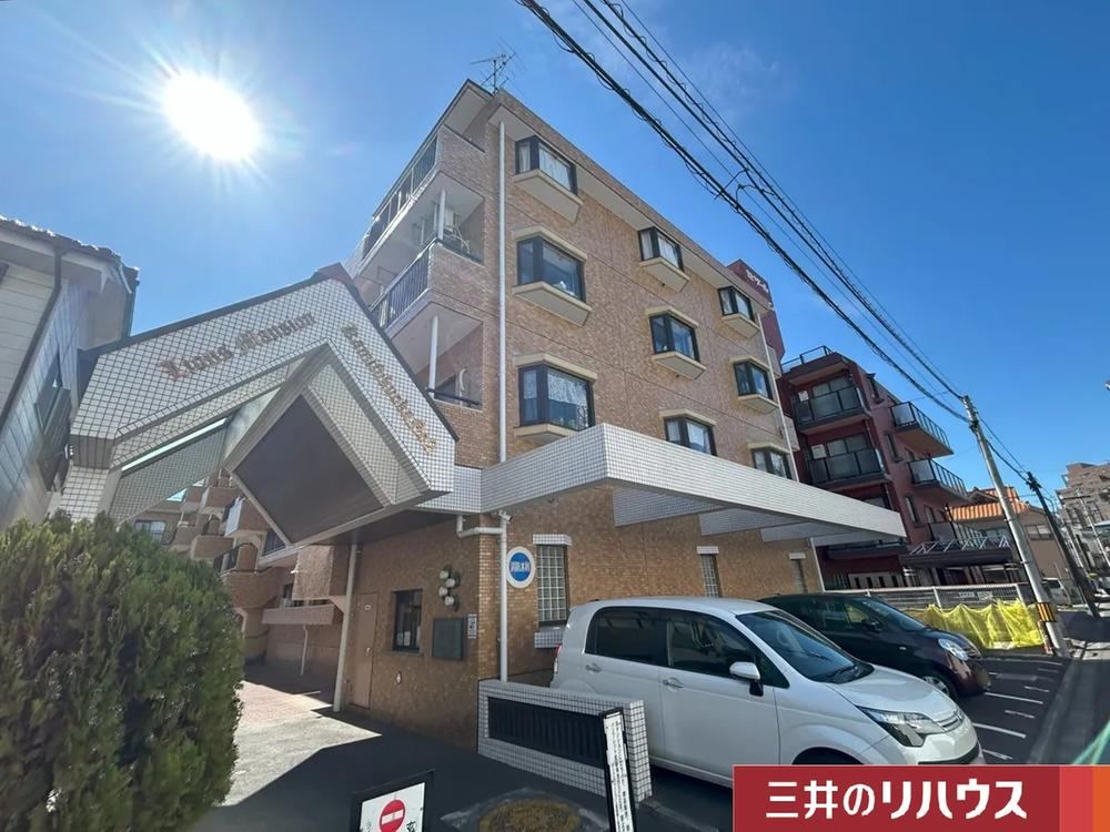 3DK apartment in Fujimino, Saitama - Photo 1