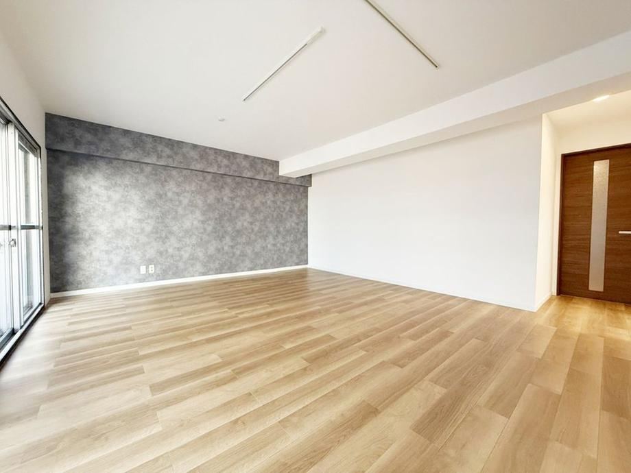 1LDK+S apartment in Nishitokyo, Tokyo - Photo 1
