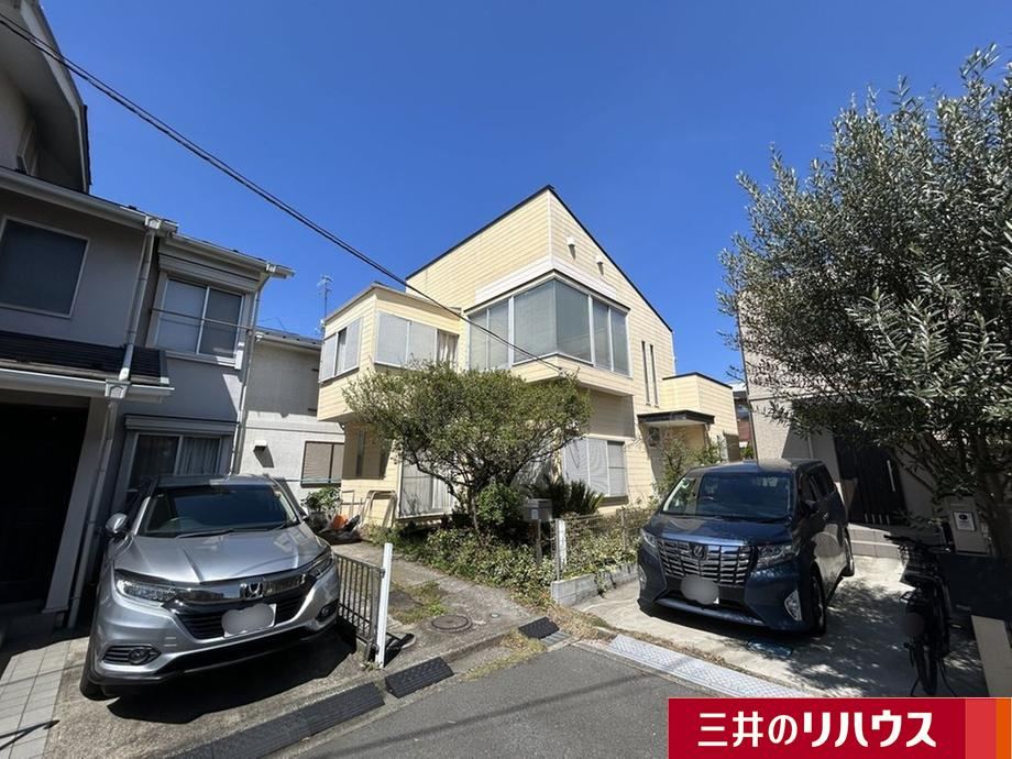 136 m² land in Chigasaki, Kanagawa - Photo 1
