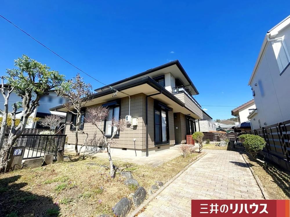 5LDK house in Toyota, Aichi - Photo 1