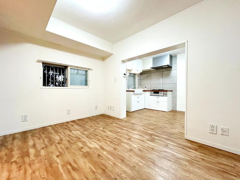 2DK apartment in Nerima Ward, Tokyo - Photo 1
