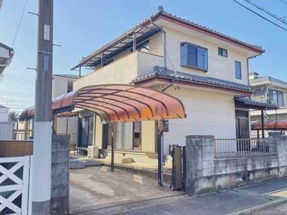 Recently Renovated 4LDK House in Chikusei - Photo 1