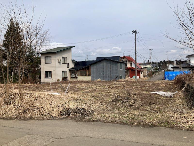 277 m² land in Odate, Akita - Photo 1