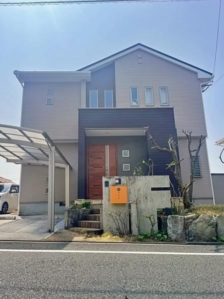 4LDK+S house in Kokuraminami Ward, Kitakyushu, Fukuoka - Photo 1