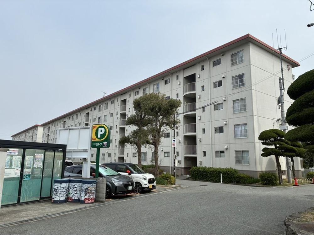4DK apartment in Miki, Hyogo - Photo 1