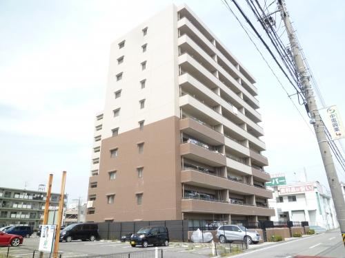 4LDK apartment in Okazaki, Aichi - Photo 1