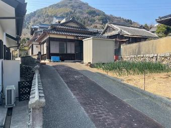 3DK house in Suo-Oshima, Oshima District