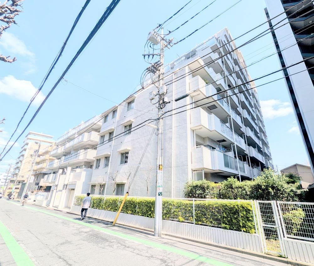 3DK apartment in Kawagoe, Saitama - Photo 1
