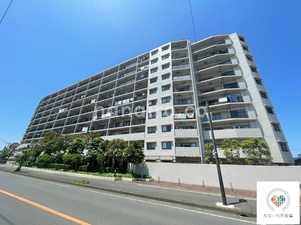 3LDK apartment in Nogi, Shimotsuga District, Tochigi - Photo 1