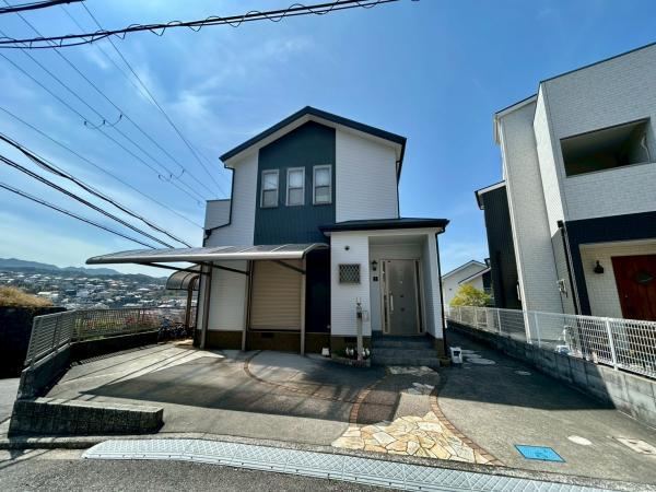 3LDK house in Hannan, Osaka - Photo 1