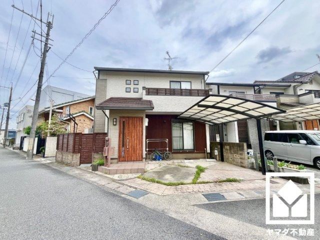 4LDK house in Minami Ward, Kyoto - Photo 1