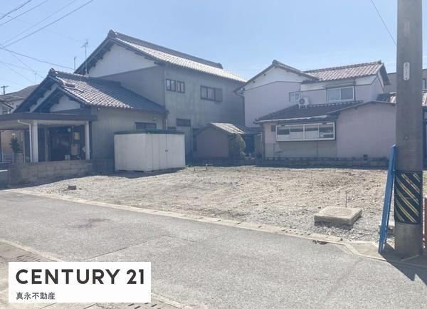 194 m² land in Ogaki, Gifu - Photo 1