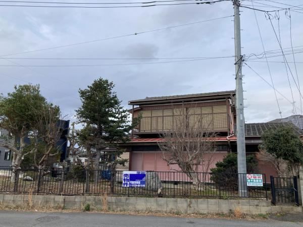 348 m² land in Mito, Ibaraki - Photo 1