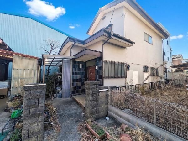 122 m² land in Sakura Ward, Saitama - Photo 1