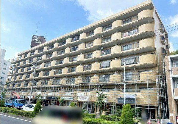 3LDK apartment in Showa Ward, Nagoya, Aichi - Photo 1