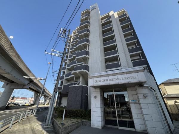 3LDK apartment in Moriyama Ward, Nagoya, Aichi - Photo 1