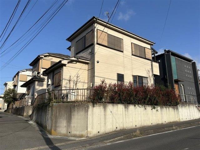 100 m² land in Kashiwa, Chiba - Photo 1